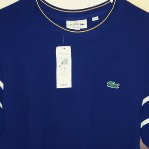 Mens Lacoste Shirt